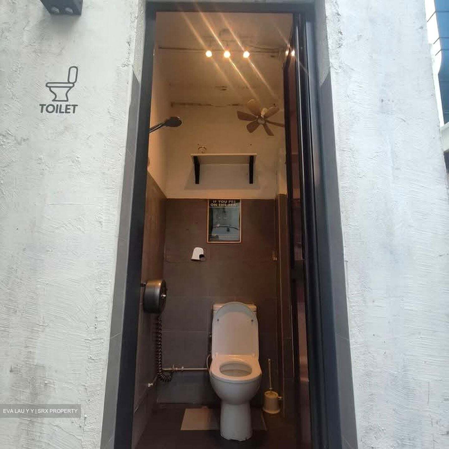 Clarke Quay MRT (D1), Shop House #554088781